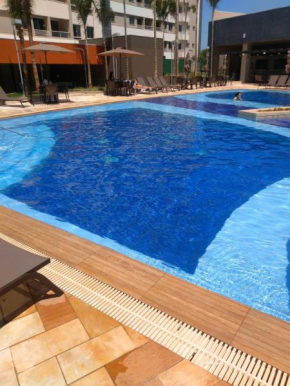 Resort SolardasAguas Ap